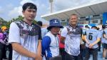 โครงการแข่งขันกีฬาสันนิบาตเทศบาลสัมพันธ์ จังหวัดชุมพร ครั้งท